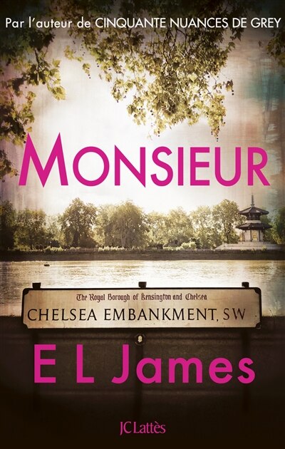 Front cover_MONSIEUR