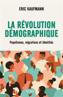Front cover_La révolution démographique