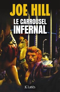 Front cover_Le carrousel infernal