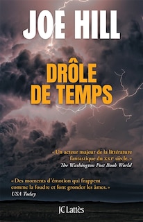 Couverture_Drôle de temps