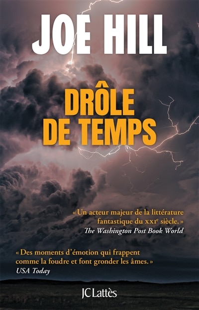 Couverture_Drôle de temps