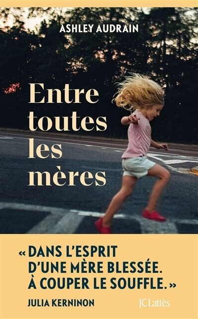 Couverture_Entre toutes les mères