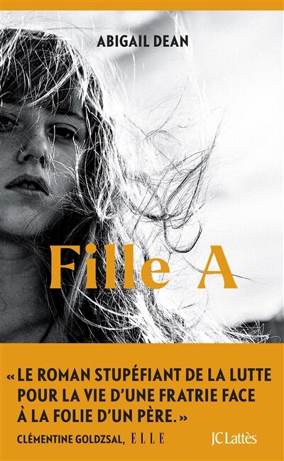Front cover_Fille A