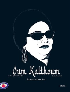 Front cover_Oum Kalthoum