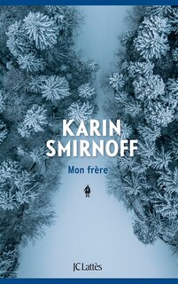 Front cover_Mon frère