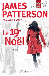 Front cover_Le 19e Noël