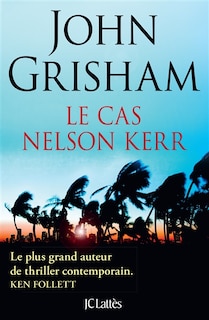 Couverture_LE CAS NELSON KERR