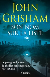 Front cover_SON NOM SUR LA LISTE