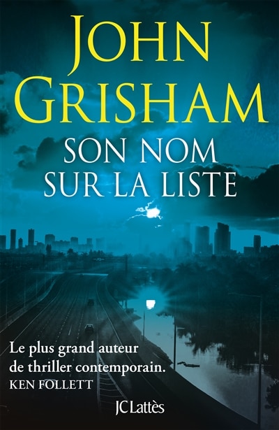 Front cover_SON NOM SUR LA LISTE