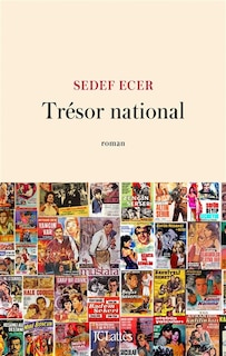 Front cover_Trésor national