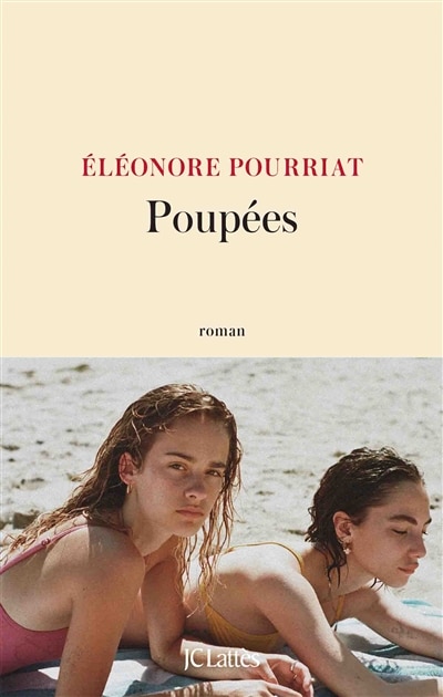 Front cover_Poup&eacute;es
