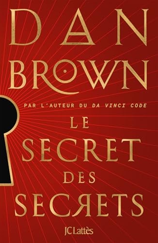 Couverture_Le secret des secrets