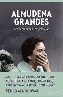 Front cover_Les secrets de Ciempozuelos