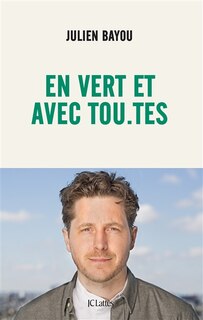 Front cover_En vert et avec tou-tes