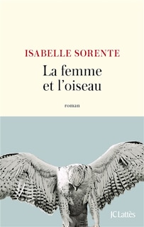 Couverture_La femme et l'oiseau