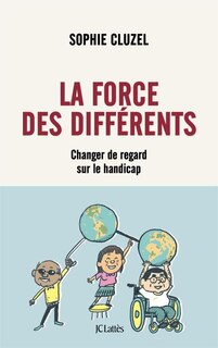 Front cover_La force des différents