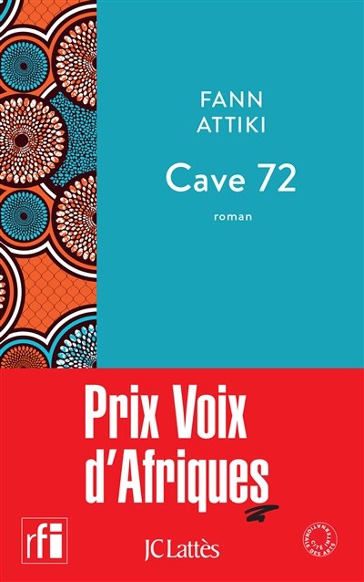 Front cover_Cave 72