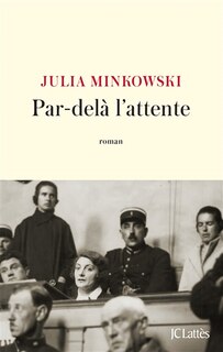 Front cover_Par-delà l'attente