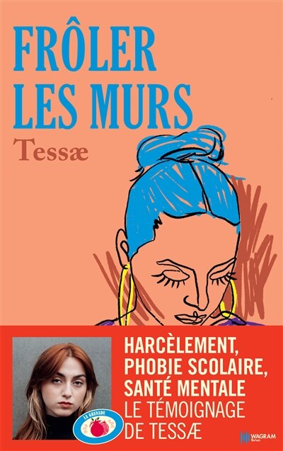 Couverture_Frôler les murs