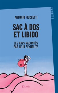 Couverture_Sac à dos et libido