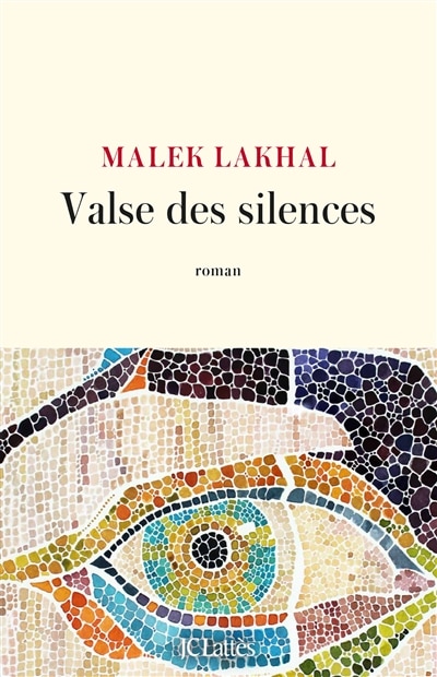 Front cover_Valse des silences