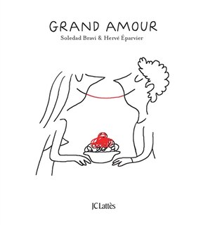 Couverture_Grand amour