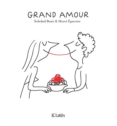 Couverture_Grand amour