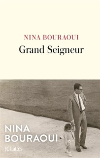 Front cover_Grand seigneur
