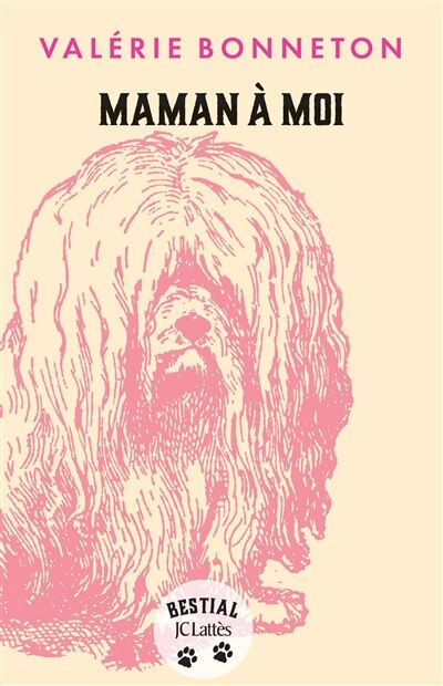 Front cover_Maman à moi