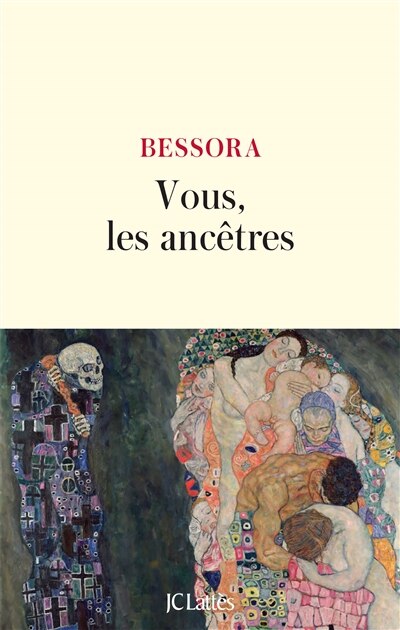 Front cover_Vous, les ancêtres