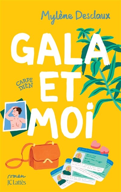 Front cover_Gala et moi