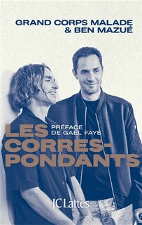 Couverture_Les correspondants