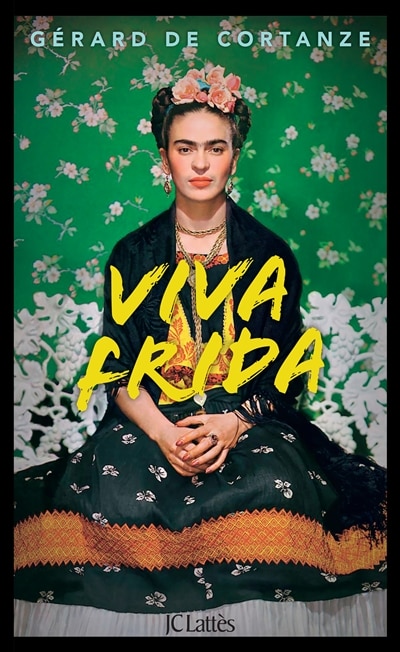 Front cover_Viva Frida