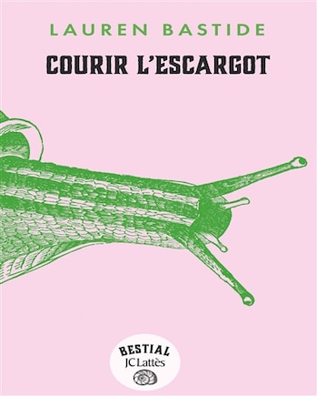 COURIR L'ESCARGOT