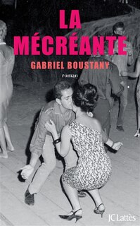 Couverture_La mécréante
