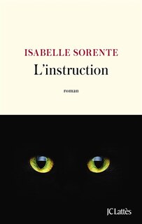 Front cover_L'instruction
