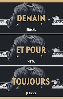 Front cover_Demain et pour toujours