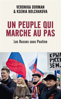 Couverture_Un peuple qui marche au pas