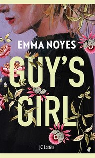 Front cover_Guy's girl