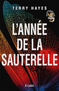 Front cover_L' année de la sauterelle