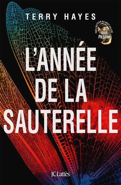 Front cover_L' année de la sauterelle