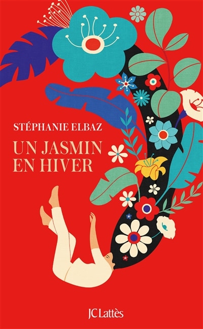 Front cover_Un jasmin en hiver