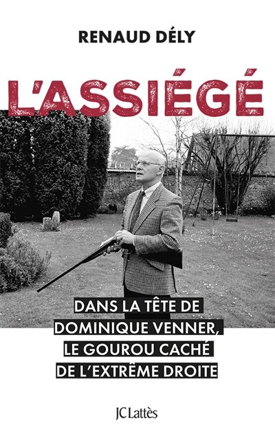 Front cover_L' assiégé