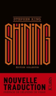 Front cover_Shining