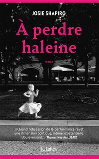 Couverture_A PERDRE HALEINE