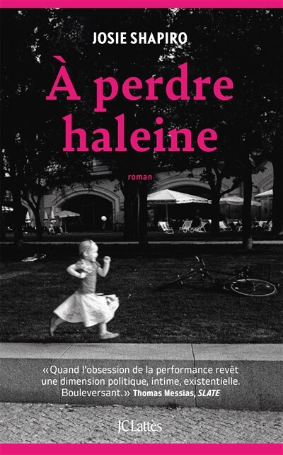 Couverture_A PERDRE HALEINE