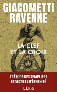 Front cover_La clef et la croix