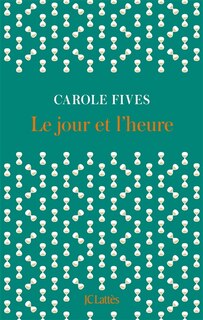 Couverture_Le jour et l'heure