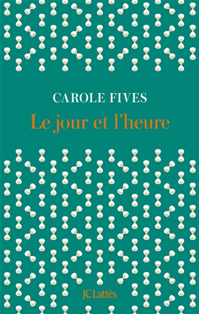 Couverture_Le jour et l'heure