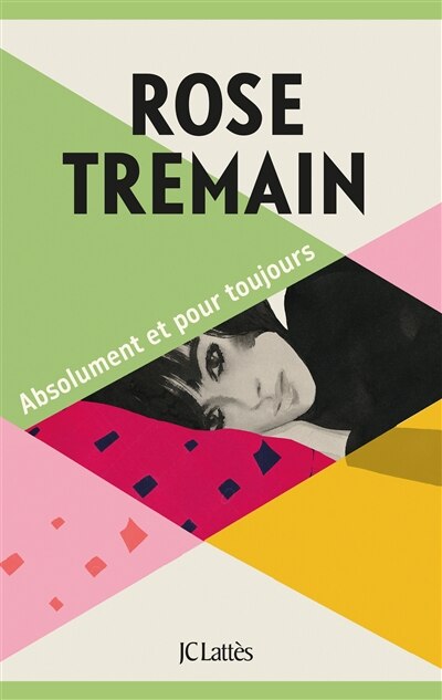 Front cover_Absolument et pour toujours